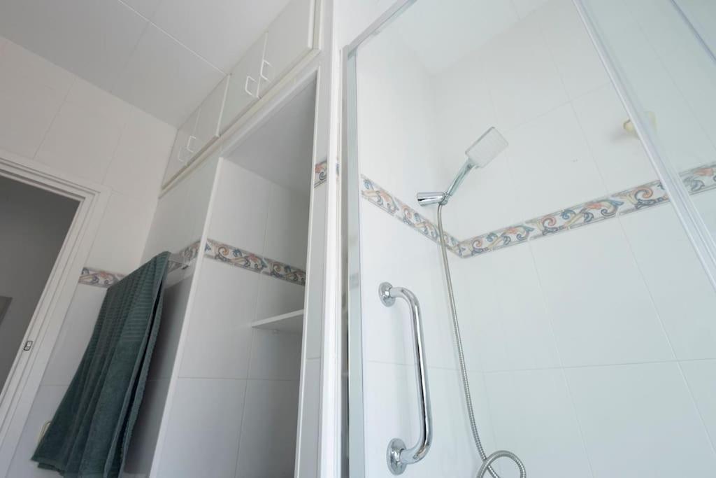 Ca La Serenitat Apartamento Acogedor Y Tranquilo Con Vistas En Rodonella Sant Jordi de Cercs Exterior foto